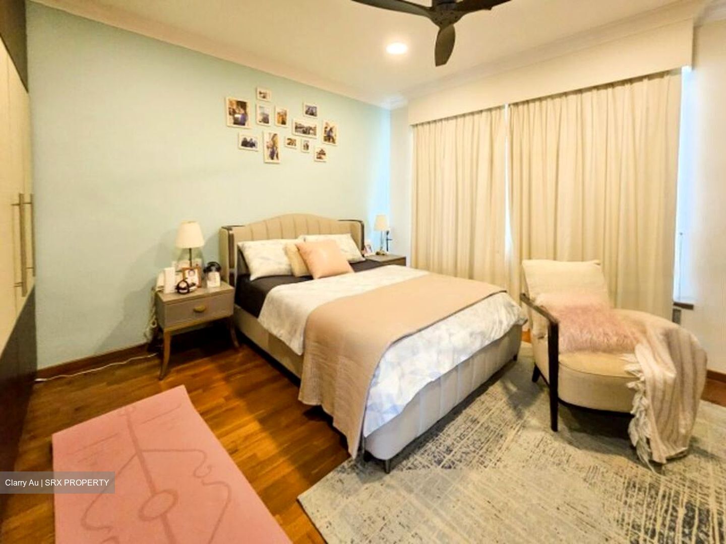 Changi Heights (D17), Semi-Detached #486415121